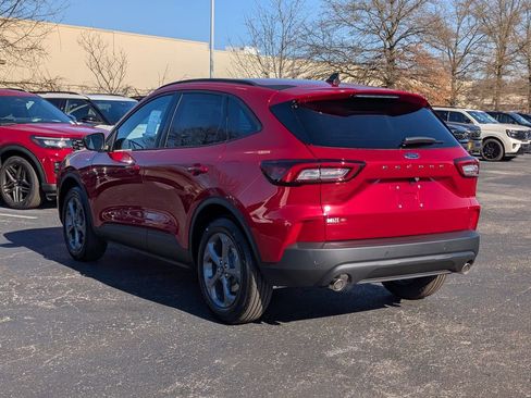 New 2026 Ford Escape ST-Line w/ Tech Pack #1 image 4