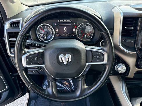 Used 2022 RAM 1500 Laramie image 14