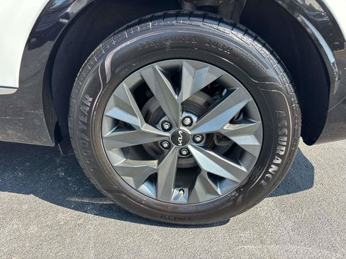 Used 2025 Kia Sportage SX Prestige AWD/4WD image 7