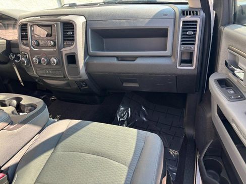 Used 2017 RAM 1500 Tradesman w/ Power & Remote Entry Group RWD image 14