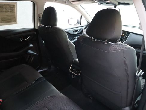 Used 2023 Subaru Outback Premium image 36