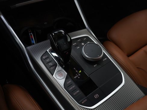 Used 2020 BMW M340i xDrive w/ Premium Package image 24