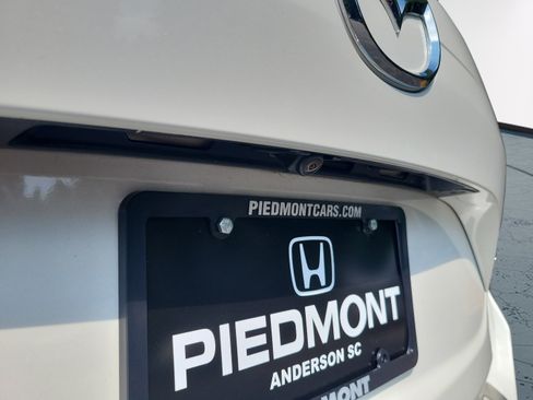 Used 2021 MAZDA CX-5 Signature AWD/4WD image 11