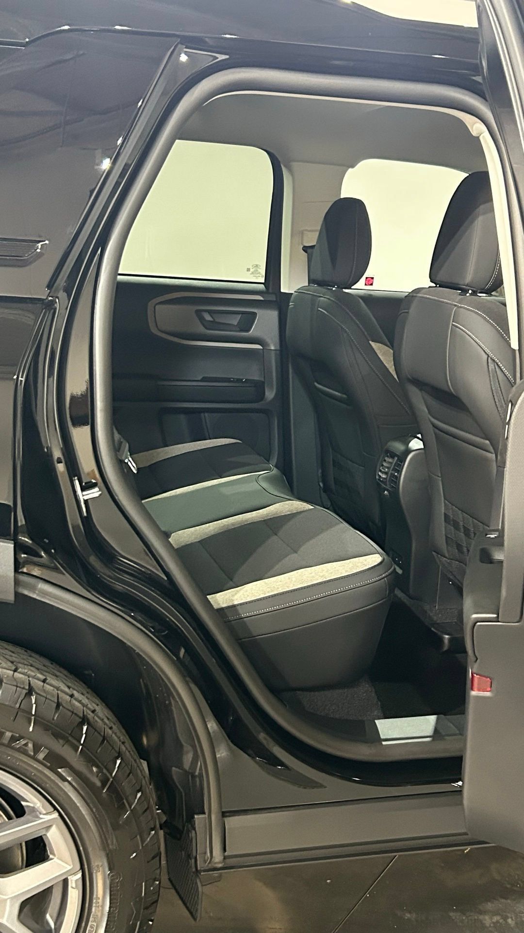 New 2026 Ford Bronco Sport Big Bend w/ Convenience Package AWD/4WD image 48