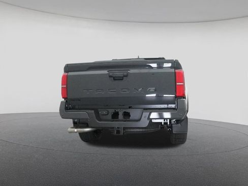 New 2026 Toyota Tacoma TRD Sport image 23