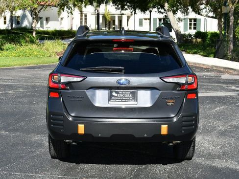 Used 2023 Subaru Outback Wilderness image 29
