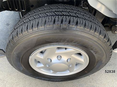 Used 2023 Ford E-350 and Econoline 350 Super Duty w/ Power Windows & Locks Group RWD image 23