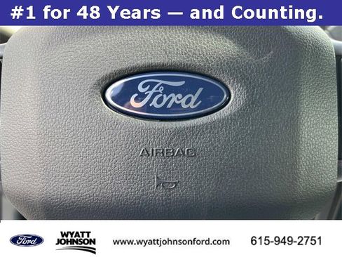 New 2025 Ford F150 XLT w/ Equipment Group 302A MID image 27
