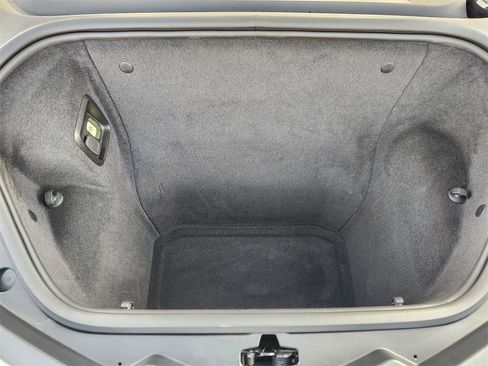 Certified 2023 Chevrolet Corvette Stingray 2D Coupe image 32