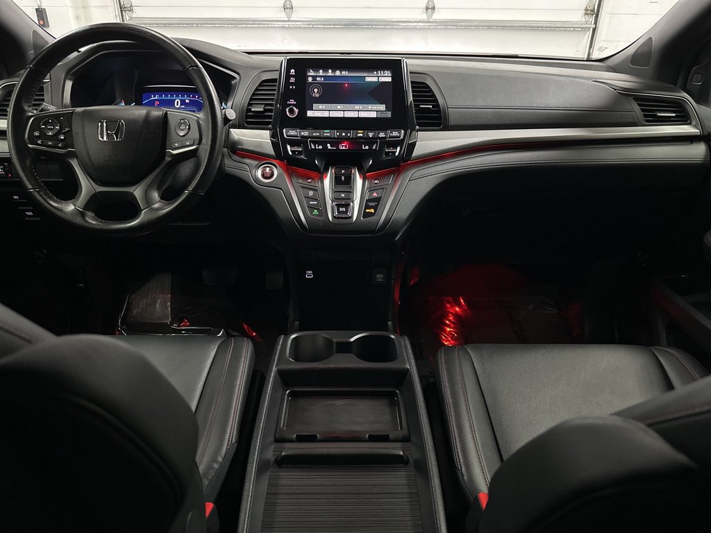Used 2024 Honda Odyssey Sport image 22