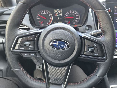 Used 2023 Subaru WRX Premium AWD/4WD image 33