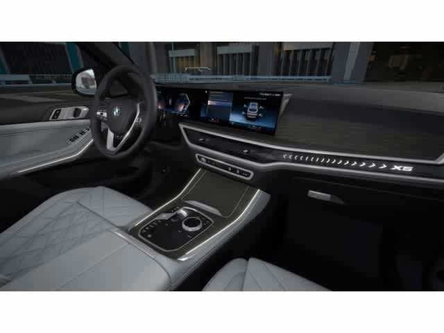 Used 2026 BMW X5 sDrive40i w/ Climate Comfort Package RWD image 14