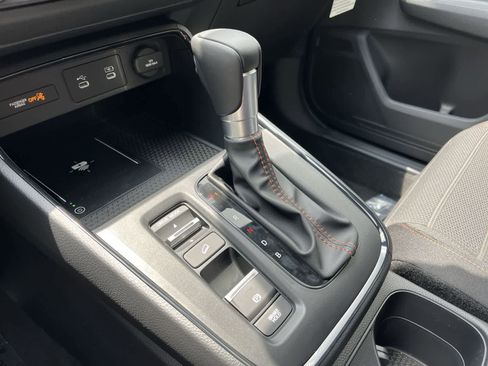 New 2026 Honda CR-V Sport image 20