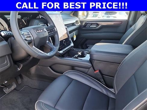 New 2026 GMC Yukon XL Elevation image 13