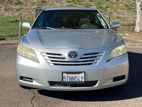 Used 2007 Toyota Camry LE image 4