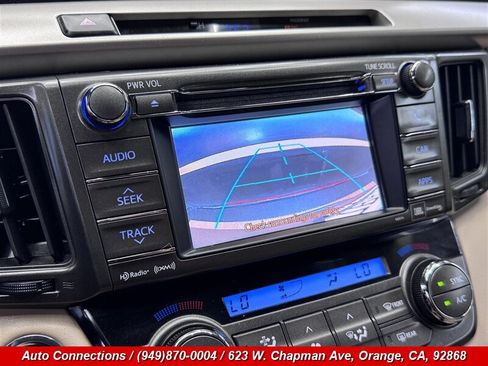 Used 2013 Toyota RAV4 Limited FWD image 19