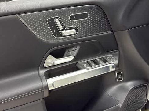 Certified 2026 Mercedes-Benz GLB 250 4MATIC image 14