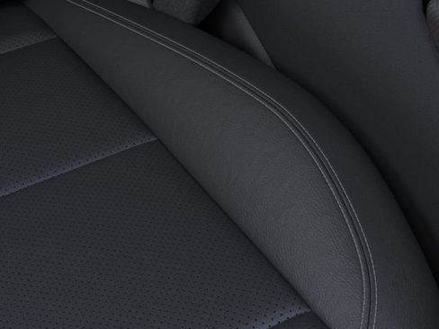 New 2026 Chevrolet Equinox EV LT image 21