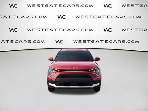 New 2025 Kia Niro EX w/ EX Cold Weather Package image 2