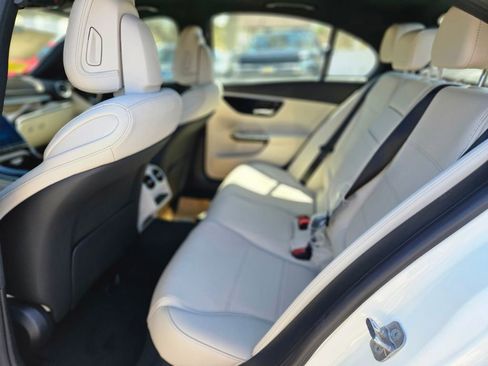 New 2026 Mercedes-Benz C 300 4MATIC Sedan image 14