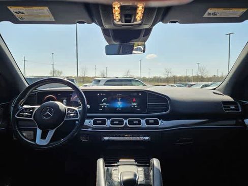 Used 2021 Mercedes-Benz GLE 350 image 17