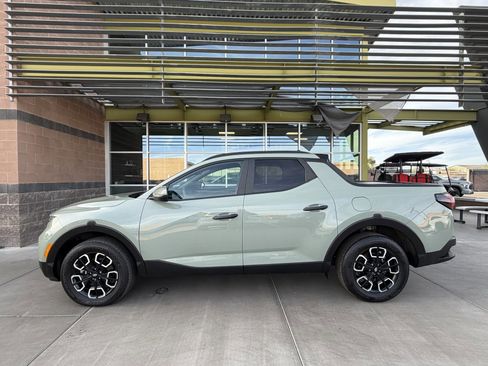 Used 2024 Hyundai Santa Cruz SEL w/ Activity Package image 7