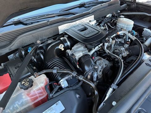 Used 2016 Chevrolet Silverado 2500 LTZ w/ Duramax Plus Package image 32