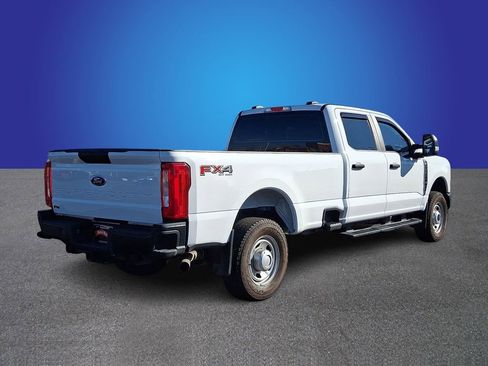 Used 2024 Ford F350 XL w/ FX4 Off-Road Package image 6
