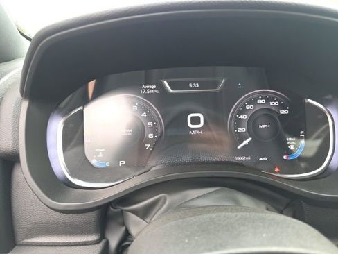 Used 2025 RAM 1500 Big Horn image 18