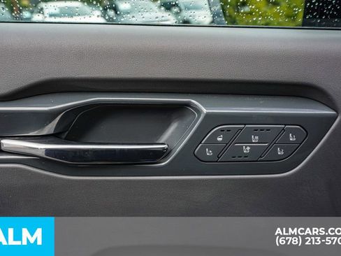 Used 2024 Kia EV9 GT-Line image 55