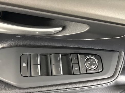 Certified 2026 Toyota Grand Highlander AWD image 54