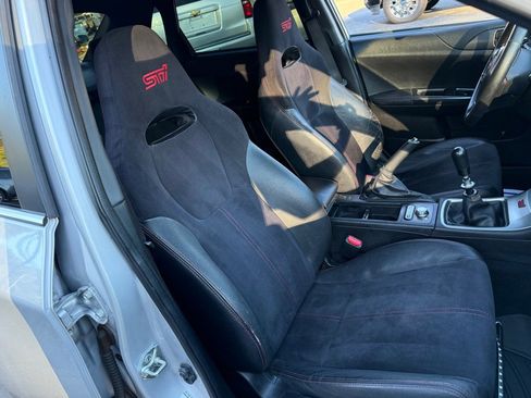 Used 2011 Subaru Impreza WRX STI image 52