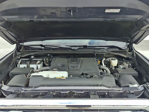 Used 2025 Toyota Tundra 1794 Edition image 28