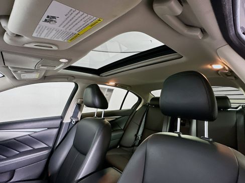 Used 2020 INFINITI Q50 Luxe w/ Essential Package (3.0T Luxe) image 26