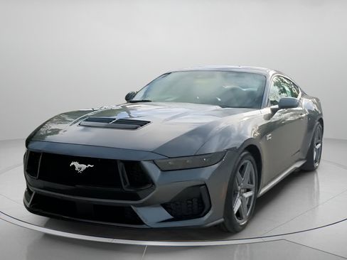 New 2026 Ford Mustang GT image 11