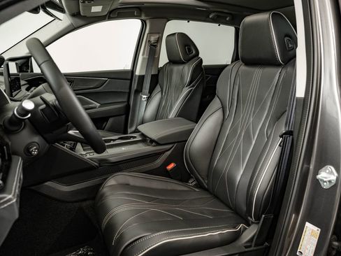 New 2026 Acura MDX SH-AWD w/ Advance Package image 24
