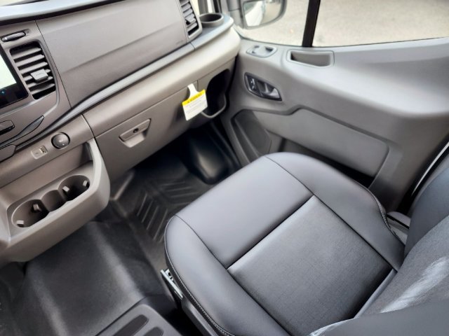 New 2026 Ford Transit 250 Low Roof w/ Load Area Protection Package RWD image 15