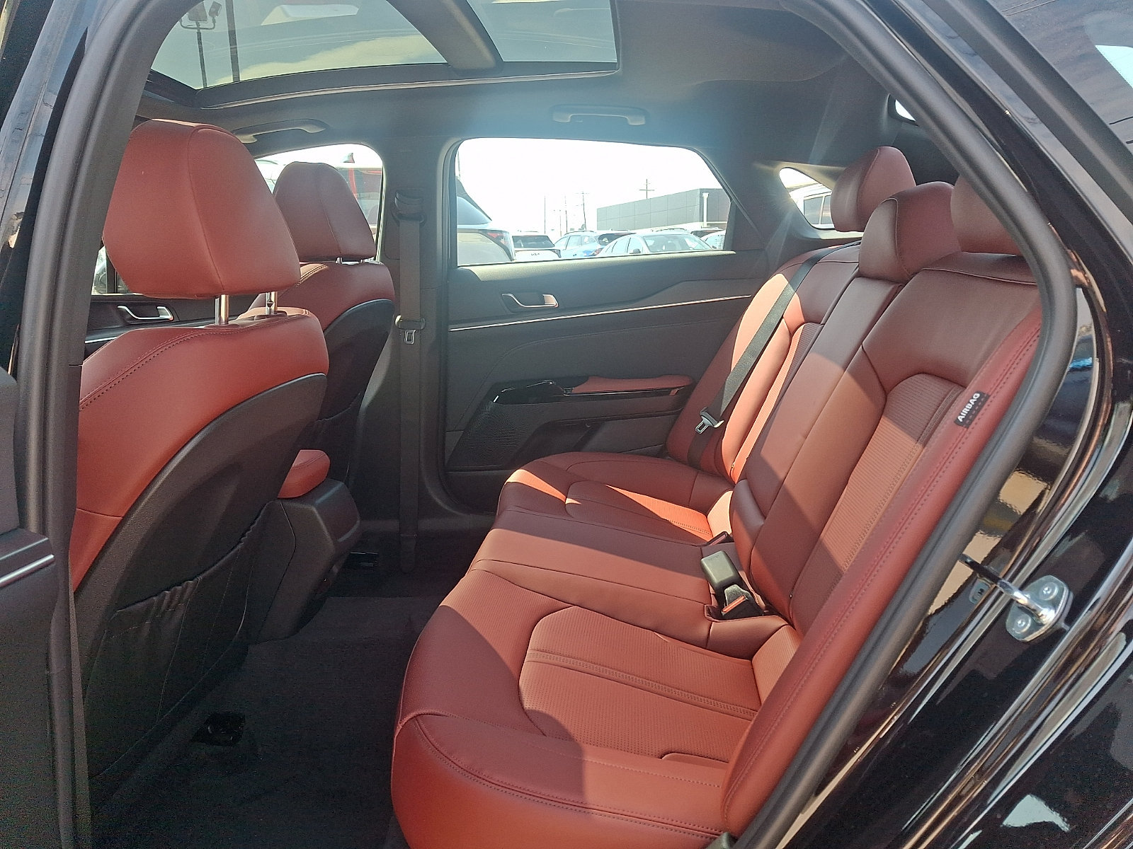 New 2026 Kia K5 GT-Line image 9