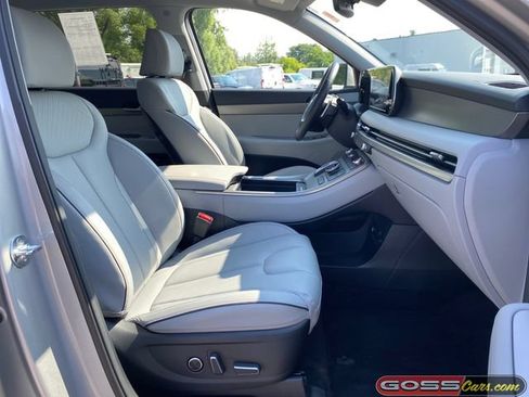 Used 2024 Hyundai Palisade SEL AWD/4WD image 5