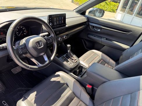 Used 2024 Honda CR-V Sport-L image 32