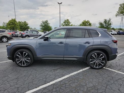 Used 2024 MAZDA CX-50 2.5 Turbo w/ Premium Plus Pkg AWD/4WD image 15