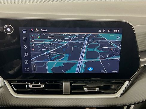 New 2026 Chevrolet Equinox LT w/ Convenience Package II image 13