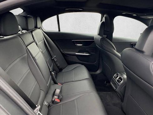 New 2026 Mercedes-Benz C 300 Sedan image 23