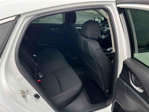 Used 2019 Honda Civic EX image 25