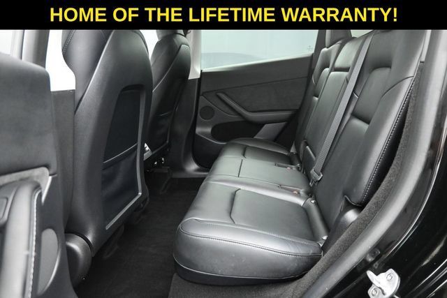 Used 2023 Tesla Model Y Long Range AWD/4WD image 52