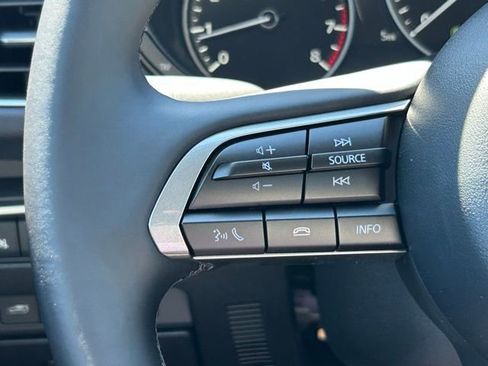 New 2026 MAZDA MAZDA3 s Sport image 16