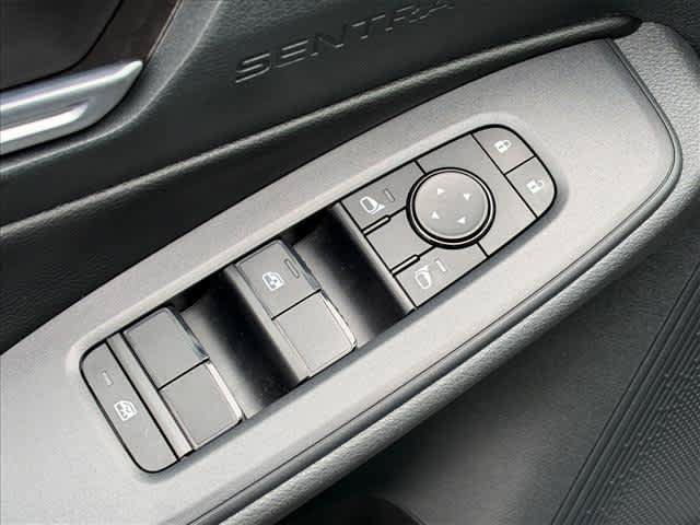 Used 2026 Nissan Sentra S w/ Floor Mat Package FWD image 15