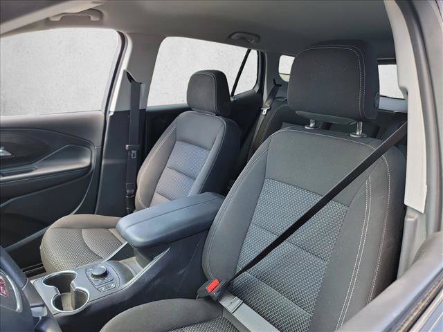 Used 2022 GMC Terrain SLE w/ Driver Convenience Package FWD image 13