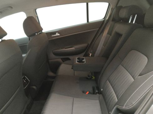 Used 2020 Kia Sportage LX FWD image 18