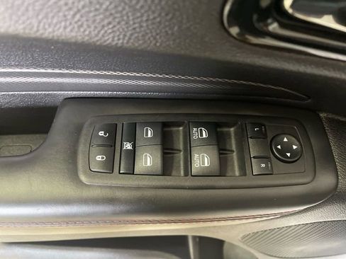 Certified 2023 Dodge Durango R/T AWD/4WD image 13